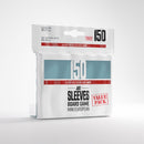 Just Sleeves: Standard European Board Game Sleeves