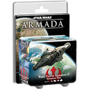 Star Wars Armada: Rebel Fighter Squadrons II Expansion Pack