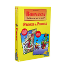 Bohnanza: Princes & Pirates