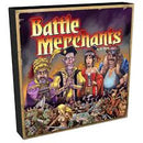 Battle Merchants