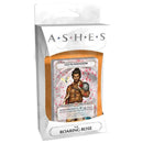 Ashes Rise of the Phoenixborn: Leo - The Roaring Rose