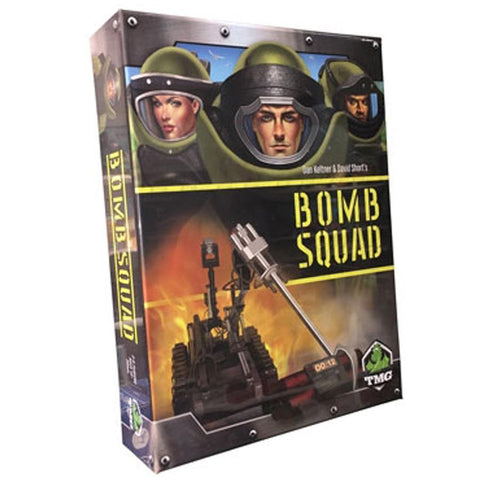 Bomb Squad