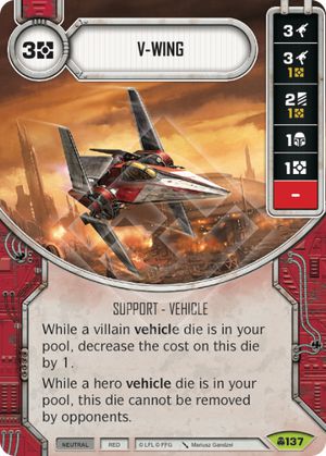 V-Wing