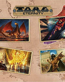 Torg Eternity: GM Screen and Archetypes