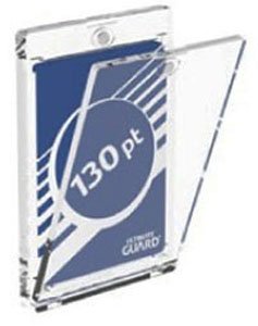 Ultimate Guard: Card Case Magnetic (130pt)