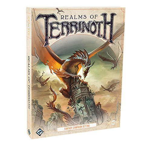 Realms of Terrinoth