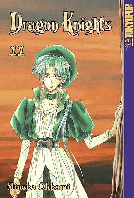 Dragon Knights GN Vol 11