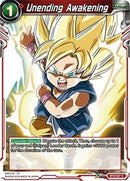Unending Awakening [BT3-027]