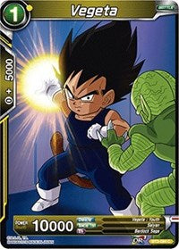 Vegeta [BT3-094]