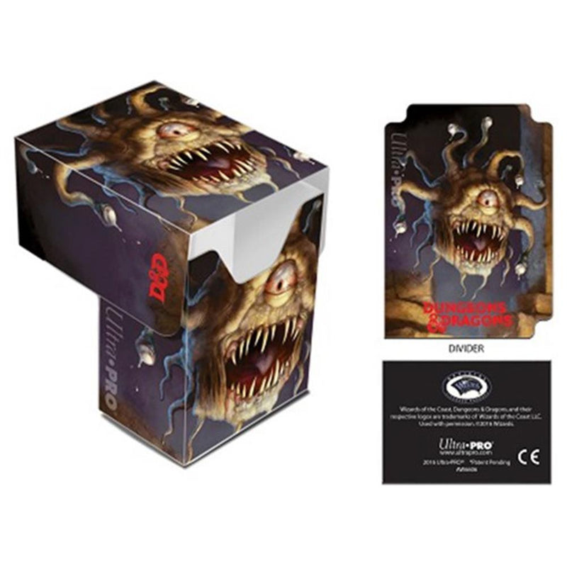 D&D Deck Protector: Beholder