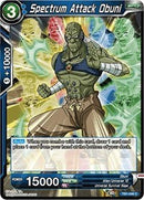 Spectrum Attack Obuni [TB1-046]