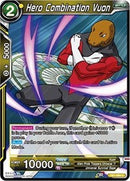 Hero Combination Vuon [TB1-084]