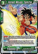 Honed Moves Yamcha [TB2-042]