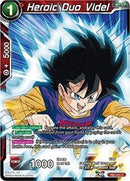 Heroic Duo Videl [TB2-011]