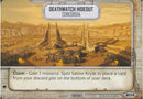 Deathwatch Hideout- Concordia