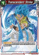 Transcendent Strike [BT6-025]