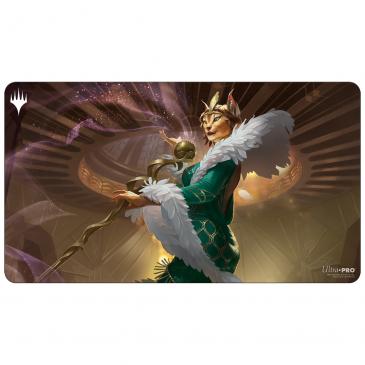 Ultra Pro - Streets of New Capenna Playmat ft. Kitt Kanto, Mayhem Diva