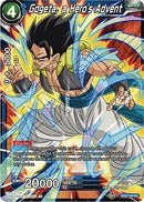 Gogeta, a Hero's Advent [EX07-04]