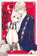 Spirits & Cat Ears GN Vol 05
