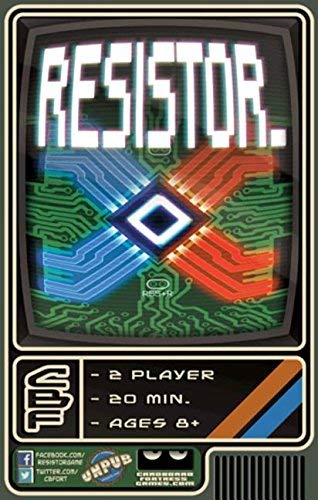 Resistor