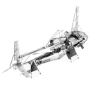 Metal Earth - Enfy's Nest's Swoop Bike