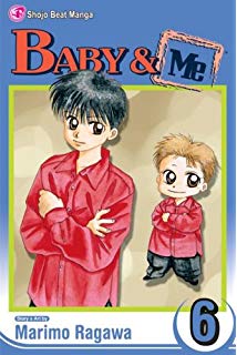 Baby & Me Vol 06