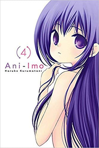 Ani Imo GN Vol 04