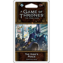 Game of Thrones The Card Game (Second Edition): The King's Peace