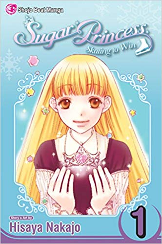 Sugar Princess GN Vol 01