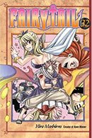 Fairy Tail GN Vol 32