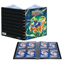 Pokemon 4-Pocket Portfolio - Crown Zenith