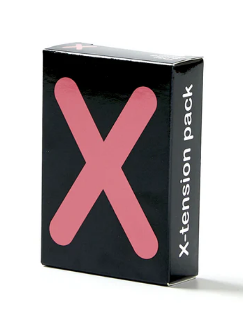 The Sound Game: X-tension Pack