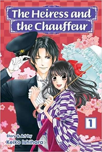 The Heiress and the Chauffeur Vol 01