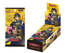 G Title Booster: Touken Ranbu -Online- Booster Box