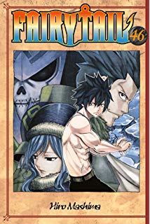 Fairy Tail GN Vol 46