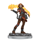 Magic: The Gathering Premium Figure - Chandra Nalaar