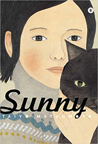 Sunny GN Hard Cover Vol 06