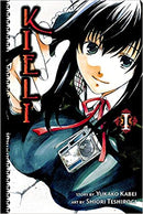 Kieli GN Vol 01
