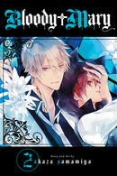 Bloody Mary Vol 02