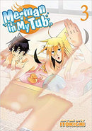 Merman In My Tub GN Vol 03