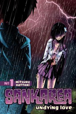 Sankarea GN Vol 01