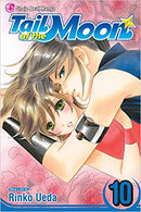 Tail of the Moon Vol 10