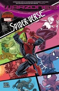 Spider-Verse Warzones TP