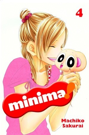 Minima! GN Vol 4