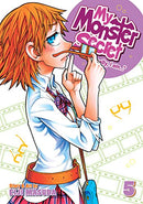 My Monster Secret GN Vol 05