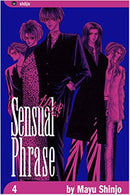 Sensual Phrase Vol 04