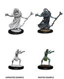 Nolzur's Marvelous Miniatures: Sea Hag and Bheur Hag
