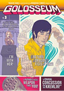Golosseum GN Vol 03