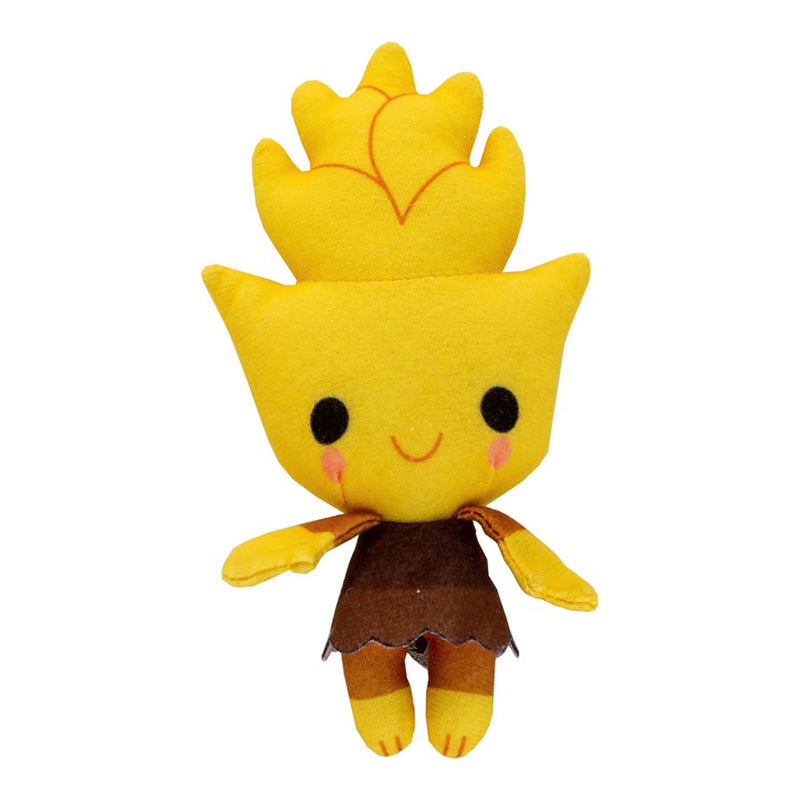 Catanimal Plushie - Wheat Sprite