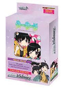 Weiss Schwarz Nisemonogatari Trial Deck